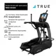 Эллиптический тренажер TRUE XC400 c консолью Emerge