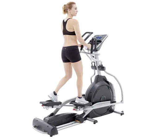 Эллиптический тренажер SPIRIT XE395