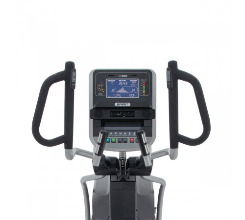 Эллиптический тренажер SPIRIT XE895