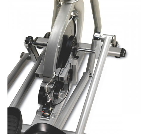 Эллиптический тренажер SPIRIT XG200