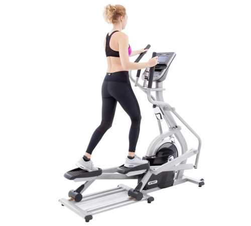 Эллиптический тренажер SPIRIT XG400