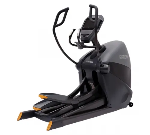 Эллиптический тренажер Octane XT-One с консолью Standard