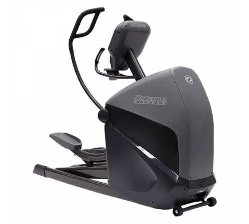 Эллиптический тренажер Octane XT4700 с консолью Standard