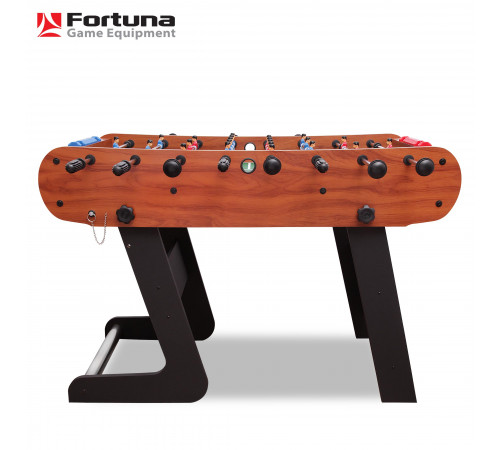 Футбол / кикер Fortuna Azteka FDB-420 122х61х81см