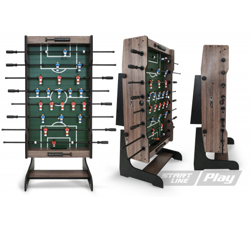 Мини-футбол Compact 55 NEW (Анкор)