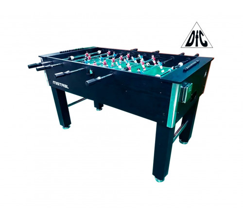 Игровой стол - футбол DFC Mistral SB-ST-21CH