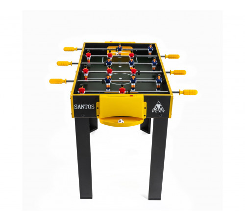 Игровой стол - футбол DFC SANTOS