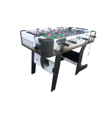 Игровой стол - футбол DFC SOCCER BP