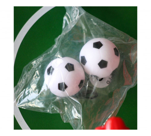 Игровой стол - футбол DFC TORINO HM-ST-36013