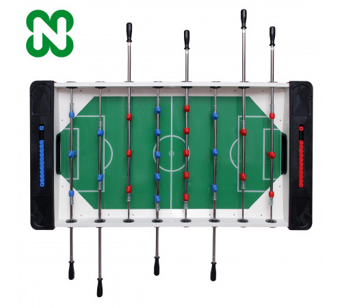 Всепогодный настольный футбол (кикер) «Storm F-1 family outdoor» 145x76x85 см