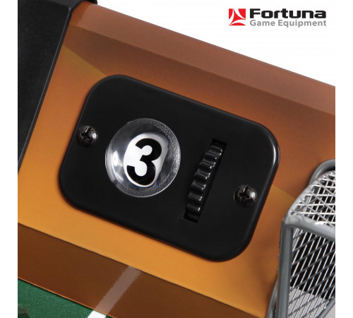 Футбол / кикер Fortuna Arena FRS-455 120х61х84см