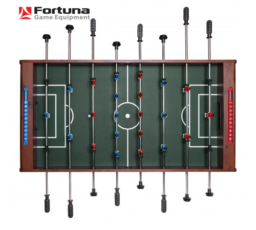 Футбол / кикер Fortuna Sherwood FDH-430 125х61х82см