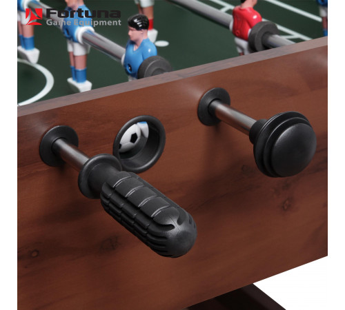 Футбол / кикер Fortuna Sherwood FDH-430 125х61х82см