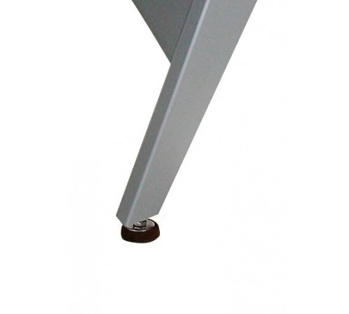 Игровой стол - футбол "Garlando G-5000 Wenge" (150x76x89см)