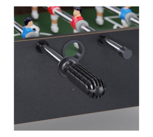 Игровой стол - футбол Jasper 37" (94 см)