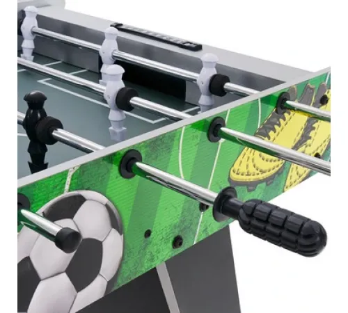 Игровой стол Футбол Proxima Messi 48', арт. G34800-1