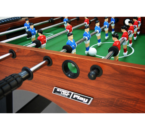 Настольный футбол / Dusseldorf / 4 фута