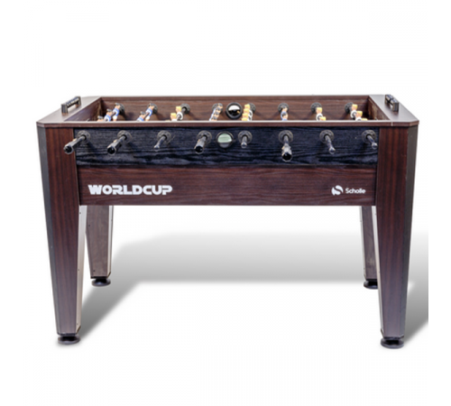 Напольный футбол SCHOLLE “WORLDCUP” 5 фут