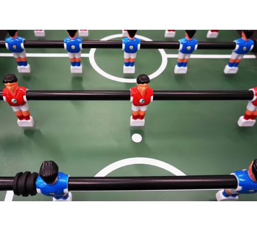 Мини-футбол Tournament Core 5 (Йоркшир)