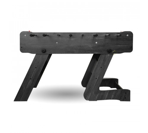 Настольный футбол (кикер) "Desperado 2 в 1 Foldy + Darts"