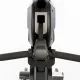 Гребной тренажер Spirit CRW800