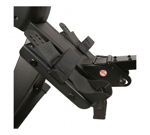 Гребной тренажер DFC R304M