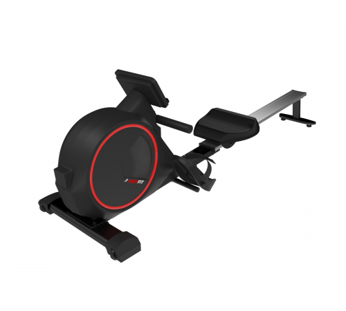 Гребной тренажер UNIX Fit Techno Rower 410E