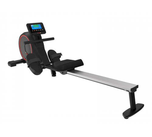 Гребной тренажер UNIX Fit Techno Rower 410E
