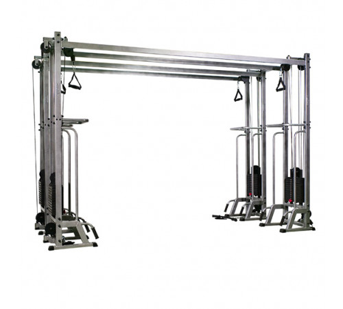 Тренажер для кинезитерапии Афина-60 кроссовер пара