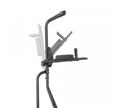 Вертикальная стойка Adidas Premium ADBE-10229