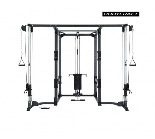 Кроссовер Body Craft F434 опция для рамы F430