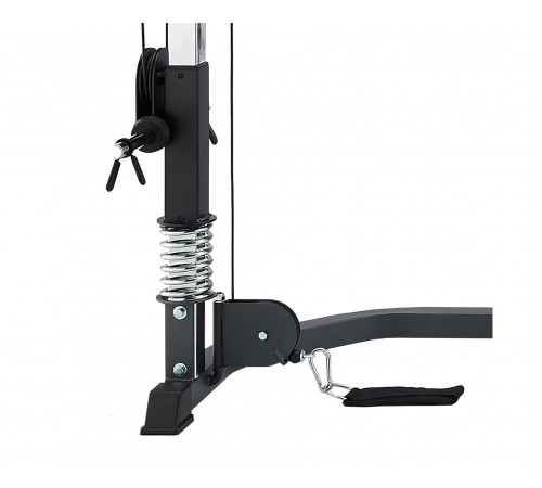 Кроссовер Body Craft F434 опция для рамы F430