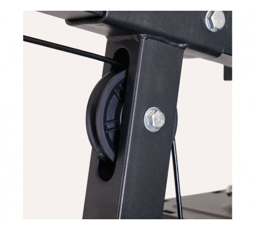 Силовой комплекс DFC D4700