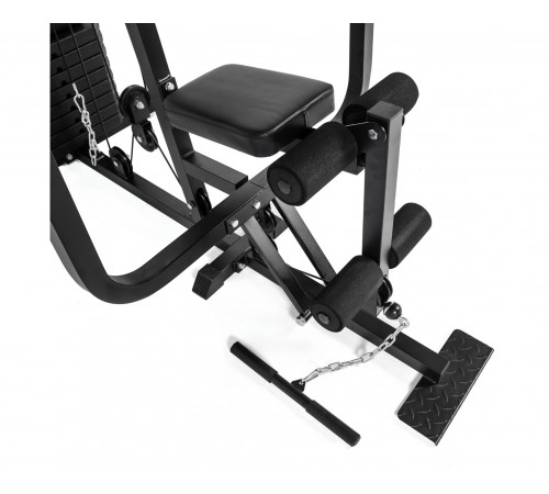 Силовой комплекс DFC HomeGym D7010