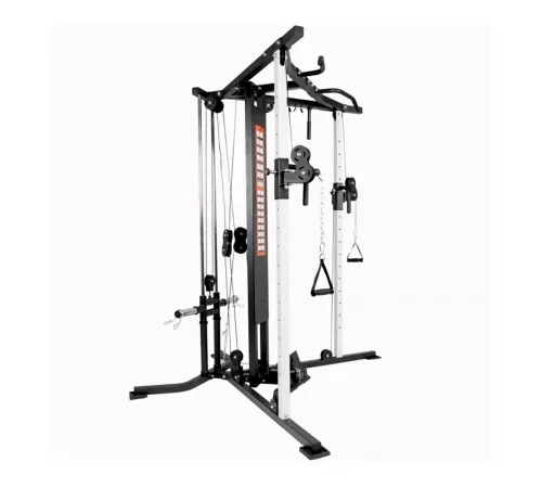 Кроссовер угловой DFC POWERGYM
