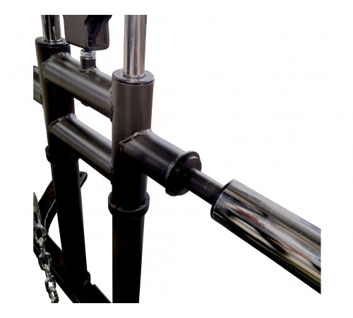 Кроссовер угловой DFC POWERGYM