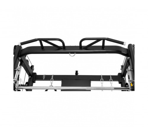 Силовая станция, машина Смита DFC PowerGym D822