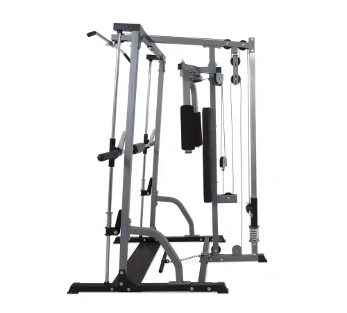 Машина Смитта Body Craft F410