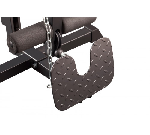 Мультистанция Hasttings HastPower 200