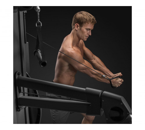 Силовой тренажер NordicTrack FUSION CST