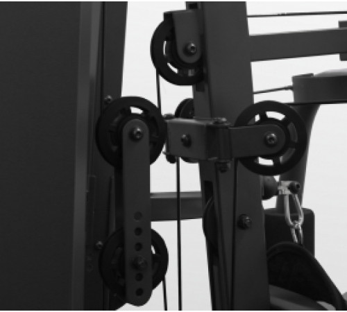 Силовой комплекс OXYGEN FITNESS VIKING