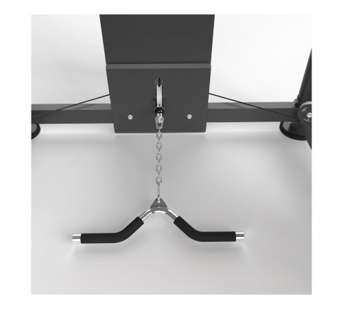 Силовая станция, машина Смита STONERISE D910N