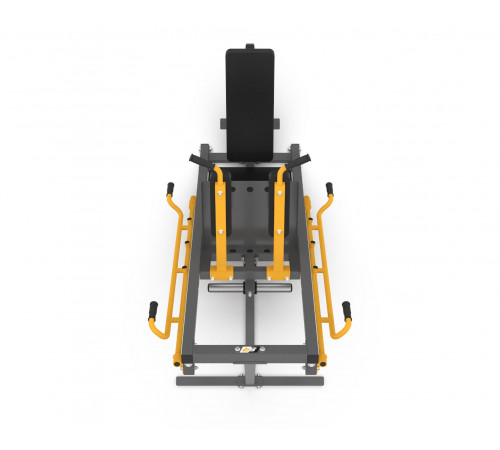 Жим ногами STONERISE DLP01