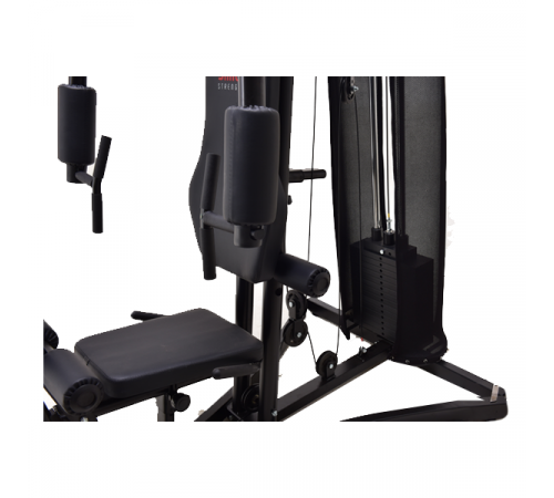 Мультистанция Smith F1 + Тяга F1P