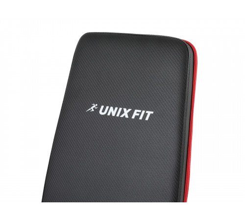 Скамья силовая универсальная UNIX Fit BENCH 110