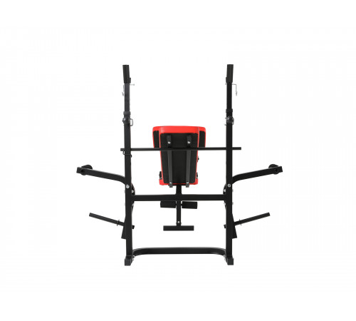 Скамья силовая со стойками UNIX Fit BENCH 120P