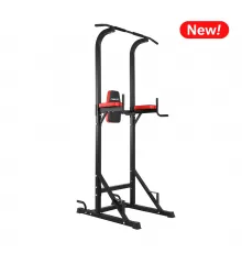 Турник-пресс-брусья UNIX Fit POWER TOWER 120