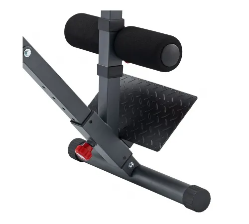 Гиперэкстензия/римский стул Body Craft F670