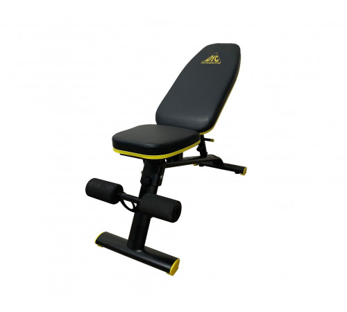 Cкамья силовая универсальная DFC DCH319