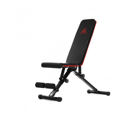 Скамья силовая универсальная DFC DCH320